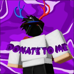 123 Donate To Me! ;)