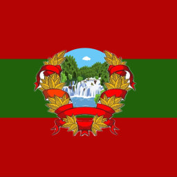 Kambizi Township