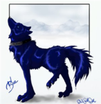 Wolf Protector's