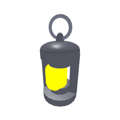 Brightest Lantern Light Ever