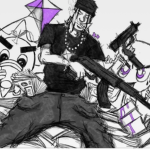 everybody killa.