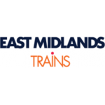 East Midlands Trains. (E M T)