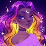 Galactic Star Babies