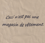 terminus de l'ennui