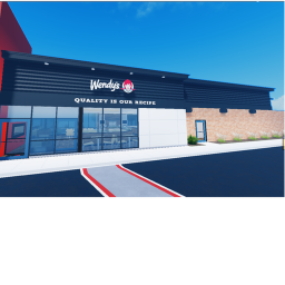 [NEW!] 🍟 Work At Wendy's!