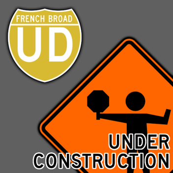 UD: French Broad, NC