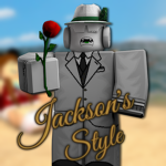 Jackson's Style
