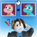 Guess the character color
