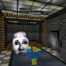 Survive Nico Next Bots Area 51
