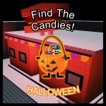 Find The Candies (57) (HALLOWEEN)