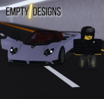 Empty Designs