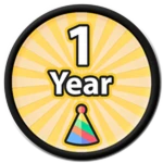 Game Badge Thumbnail