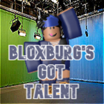 Bloxburg's got Talent!