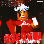 #Servin Entertainment