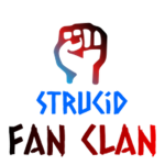 Strucid Fan Clan