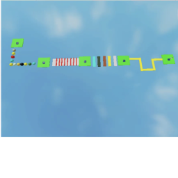 [UPDATE] The Easy Obby