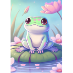 Froggyplays is the best