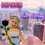 *Demonic*