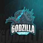 Ultimate Burning Godzilla