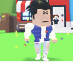 Maypgs