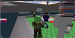 RCS. Roblox cammando squad