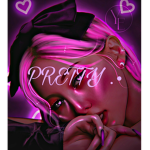 ∙。PRETTY ∙