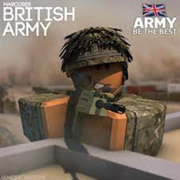 British Army