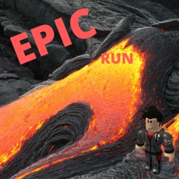 Epic Run icon