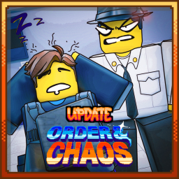 [UPD 1] [VC SERVERS 🔊] Order & Chaos