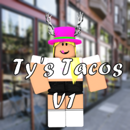 Ty's Tacos