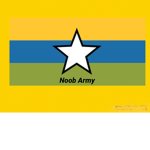 The us noob army