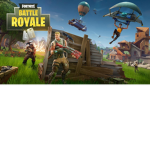 Fortnite Fan Hangout!
