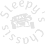 Sleepy's Chassis