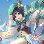 windborne