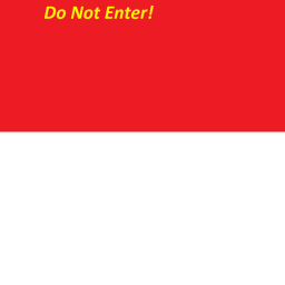 Bus Showcase *New* (Do Not Enter)