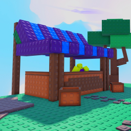 IMPOSSIBLE Sky Obby  [TROLL]
