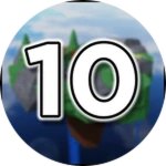 10 Badges