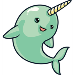 The Narwhal Super-Fan Club
