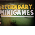 Exotic Minigames