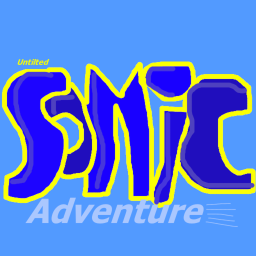 Untitled Sonic Adventure [BETA]
