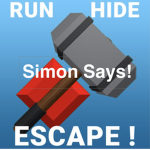 FTF Simon Says!
