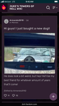 Doorpuppy