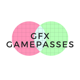 GFX Gamepasses