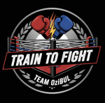 Train to Fight o0 TEAM FAMILY 0o