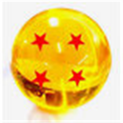 Dragon Ball Roblox decal