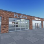 PlusDoor Showroom 