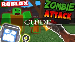 kill all zombie icon