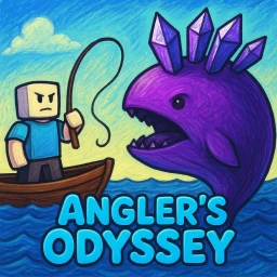 Angler’s Odyssey icon