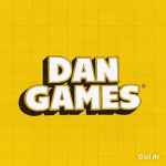 DAN GAMES.