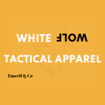 White Wolf Tactical Apparel